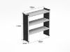 Picture of Van Guard Bronze Trade Van Racking Package - Complete Kit for MAN TGE 2017-Onwards | L3 | H2 | TVR-B-005