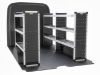 Picture of Van Guard Bronze Trade Van Racking Package - Complete Kit for Citroen Relay 2006-Onwards | L2 | H1 | TVR-B-005