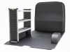 Picture of Van Guard Bronze Trade Van Racking Package - Complete Kit for Citroen Relay 2006-Onwards | L2 | H1 | TVR-B-005