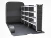 Picture of Van Guard Bronze Trade Van Racking Package - Complete Kit for Citroen Relay 2006-Onwards | L3 | H2, H3 | TVR-B-007