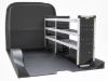 Picture of Van Guard Bronze Trade Van Racking Package - Complete Kit for Fiat Scudo 2022-Onwards | L2 | H1 | TVR-B-019