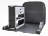 Picture of Van Guard Gold Trade Van Racking Package - Complete Kit for Toyota ProAce City 2020-Onwards | L2 | H1 | TVR-G-002