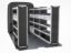 Van Guard Gold Trade Van Racking Package - Complete Kit for Peugeot Boxer 2006-Onwards | L3 | H2, H3