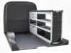 Picture of Van Guard Gold Trade Van Racking Package - Offside for Fiat Scudo 2022-Onwards | L2 | H1 | TVR-G-019-OS