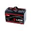 NDS Energy 3Lion Lithium 12V 100Ah  Leisure Battery LiFePO4 | Lithium