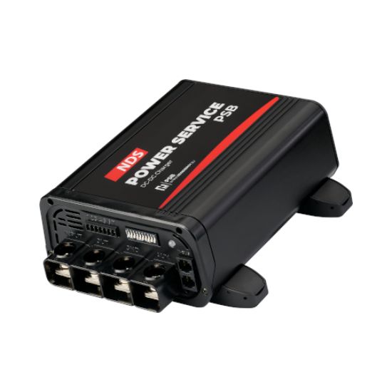NDS Energy PWS PSB 12V 40/60/80A DC-DC Charger