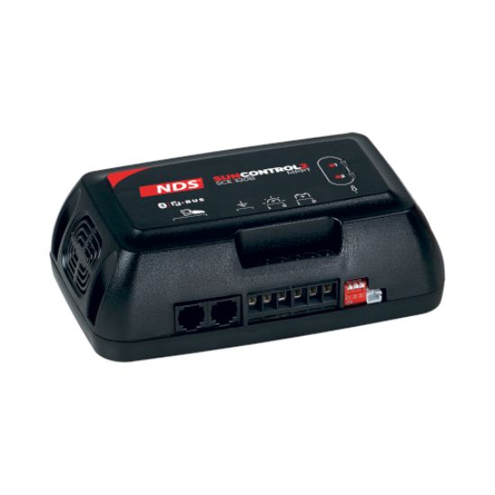 NDS Energy Sun Control 2 12V 320W MPPT Bluetooth with N-Bus