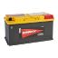 Hankook SA59520 AGM Starter Battery: Type 019 | AGM