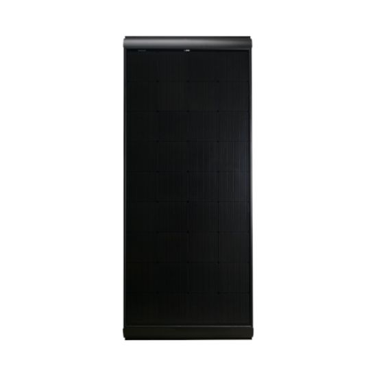 Picture of NDS Energy Black Solar Panel 12V 185W | BS185WP.2