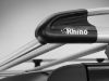 Picture of Rhino KammRack Roof Rack 2.4 m long x 1.4 m wide for Peugeot Expert 2007-2016 | L1 | H1 | Tailgate | AH552