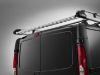 Picture of Rhino KammRack Roof Rack 2.4 m long x 1.4 m wide for Fiat Scudo 2022-Onwards | L1 | H1 | Tailgate | AH662