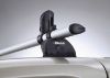 Picture of Rhino 4 Aluminium KammBar Pro Roof Bars and 4 free load stops for Mercedes Vito 2015-Onwards | L1 | H1 | RA4PR