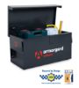 Picture of Armorgard Tuffbank Secure Tool Storage Box | TB1