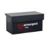 Picture of Armorgard OxBox Secure Van Box 885x470x450 | OX1