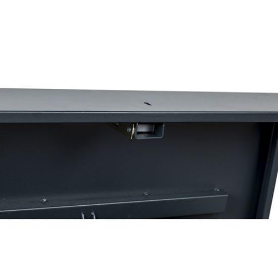 Picture of Armorgard OxBox Secure Van Box 885x470x450 | OX1