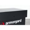 Picture of Armorgard OxBox Secure Van Box 885x470x450 | OX1