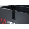 Picture of Armorgard OxBox Secure Van Box 885x470x450 | OX1