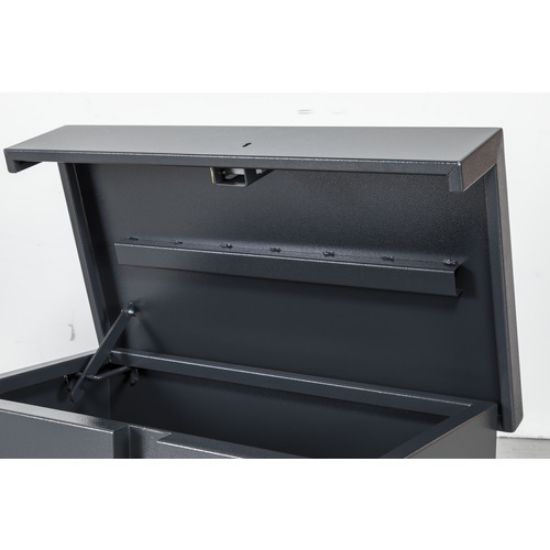 Picture of Armorgard OxBox Secure Van Box 885x470x450 | OX1