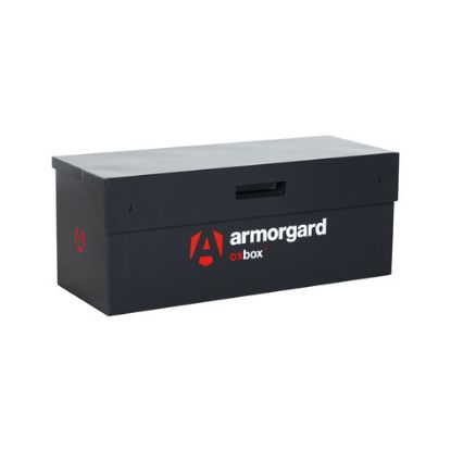 Picture of Armorgard OxBox Secure Truck Box 1155x450x460 | OX2