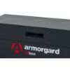 Picture of Armorgard OxBox Secure Truck Box 1155x450x460 | OX2