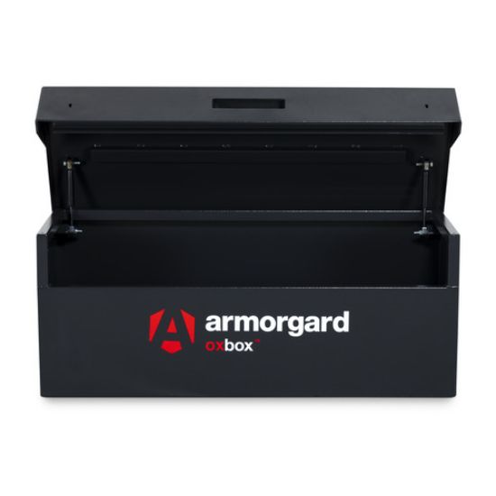 Picture of Armorgard OxBox Secure Truck Box 1155x450x460 | OX2