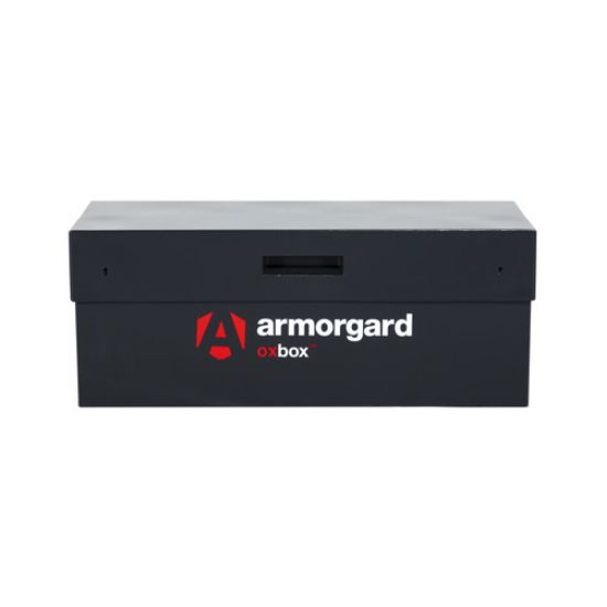 Picture of Armorgard OxBox Secure Truck Box 1155x450x460 | OX2