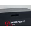 Picture of Armorgard OxBox Secure Site Box 1210x625x645 | OX3