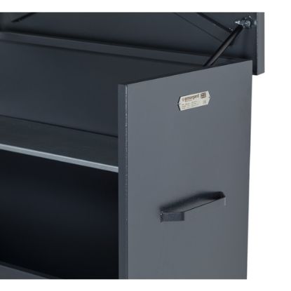 Picture of Armorgard OxBox Site Chest 1215x594x1184 | OX4