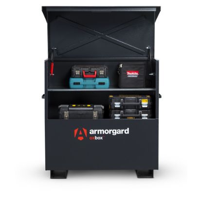 Picture of Armorgard OxBox Site Chest 1215x594x1184 | OX4