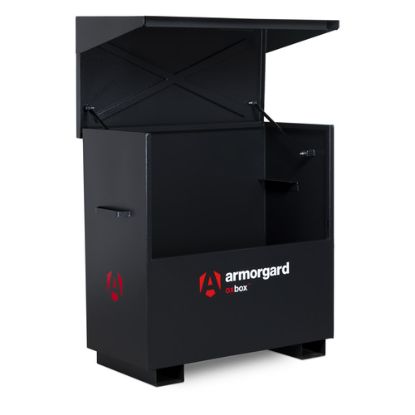 Picture of Armorgard OxBox Site Chest 1215x594x1184 | OX4