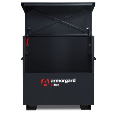 Picture of Armorgard OxBox Site Chest 1215x594x1184 | OX4