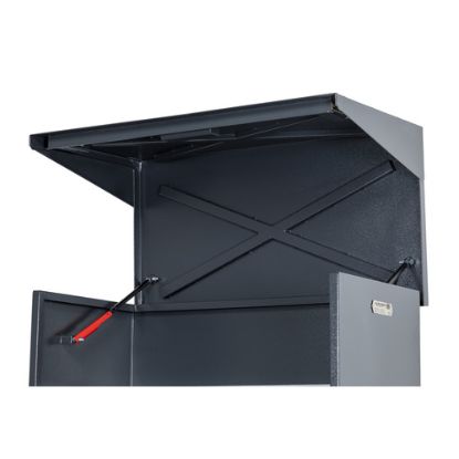 Picture of Armorgard OxBox Site Chest 1215x594x1184 | OX4