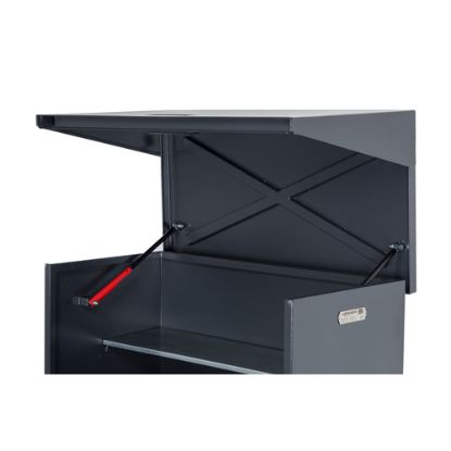 Picture of Armorgard OxBox Site Chest 1215x594x1184 | OX4