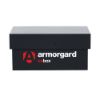 Picture of Armorgard OxBox Secure Van Box 810x470x385 | OX5