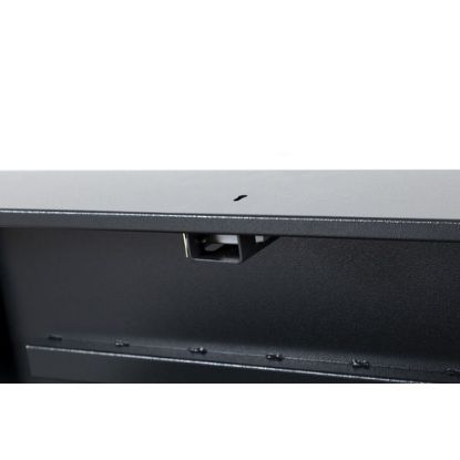 Picture of Armorgard OxBox Secure Van Box 810x470x385 | OX5