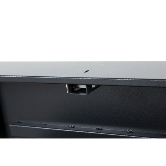 Picture of Armorgard OxBox Secure Van Box 810x470x385 | OX5