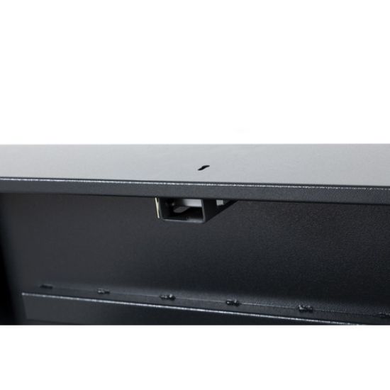 Picture of Armorgard OxBox Secure Van Box 810x470x385 | OX5