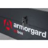 Picture of Armorgard OxBox Secure Van Box 810x470x385 | OX5