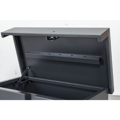 Picture of Armorgard OxBox Secure Van Box 810x470x385 | OX5