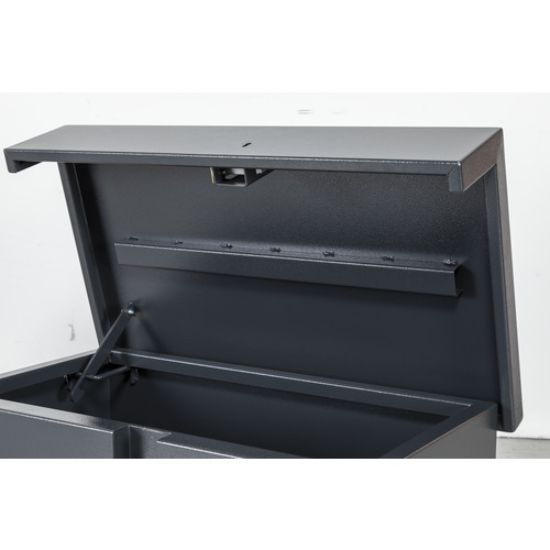 Picture of Armorgard OxBox Secure Van Box 810x470x385 | OX5