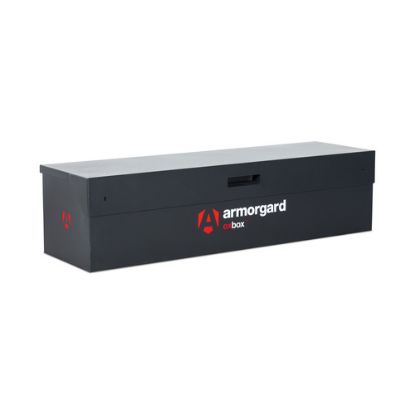 Picture of Armorgard OxBox Secure Truck Box 1740x515x445 | OX6