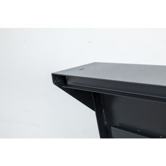 Picture of Armorgard OxBox Secure Truck Box 1740x515x445 | OX6