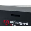 Picture of Armorgard OxBox Secure Truck Box 1740x515x445 | OX6