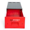 Picture of Armorgard Trekdror 1 Stackable Sliding Drawer | TKD1