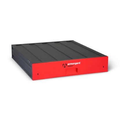 Armorgard Trekdror 2 Flat Stackable Sliding Drawer