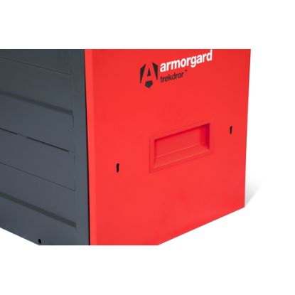 Picture of Armorgard TrekDror TKD3 sliding vehicle tool drawer 490W x 1105D x 490H | TKD3