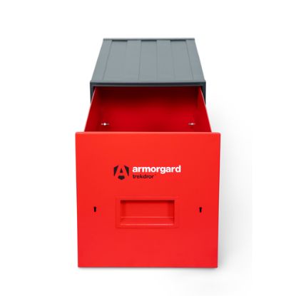 Picture of Armorgard Trekdror 3 Large Stackable Sliding Drawer | TKD3