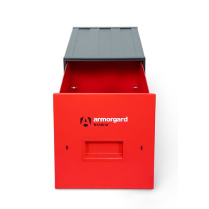 Picture of Armorgard TrekDror TKD3 sliding vehicle tool drawer 490W x 1105D x 490H | TKD3
