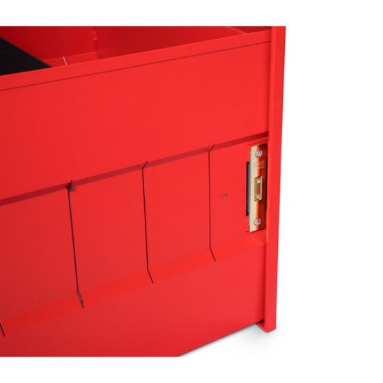 Picture of Armorgard Trekdror 3 Large Stackable Sliding Drawer | TKD3