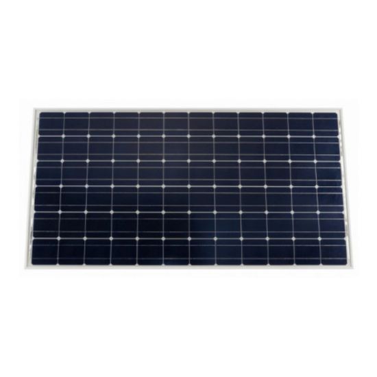 Picture of Victron Energy Victron Energy Solar Panel 12V 185W Mono series 4a - SPM041851200 | SPM041851200